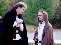 Hallias and Kellindel